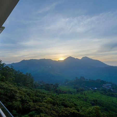 Amber Dale Luxury Hotel & Spa, Munnar Extérieur photo