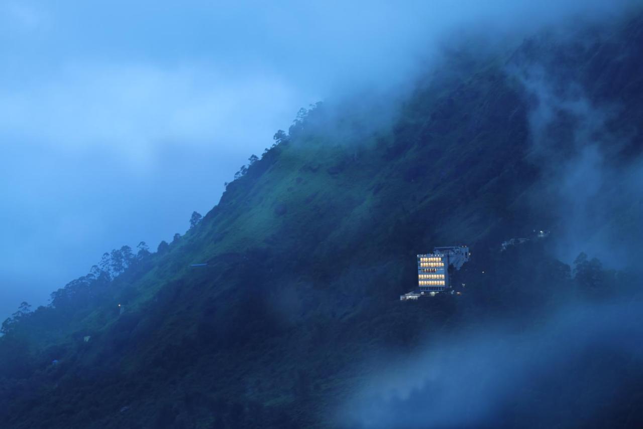 Amber Dale Luxury Hotel & Spa, Munnar Extérieur photo