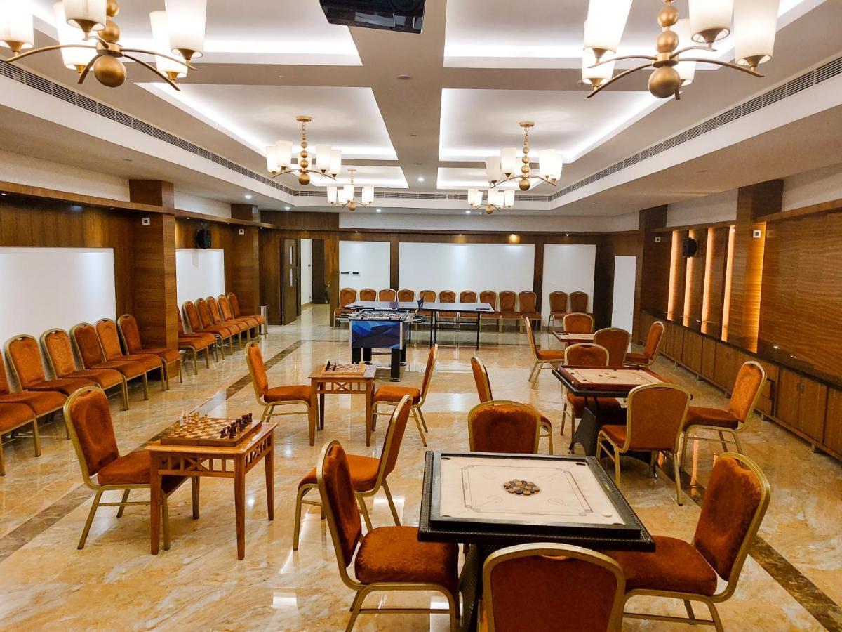 Amber Dale Luxury Hotel & Spa, Munnar Extérieur photo
