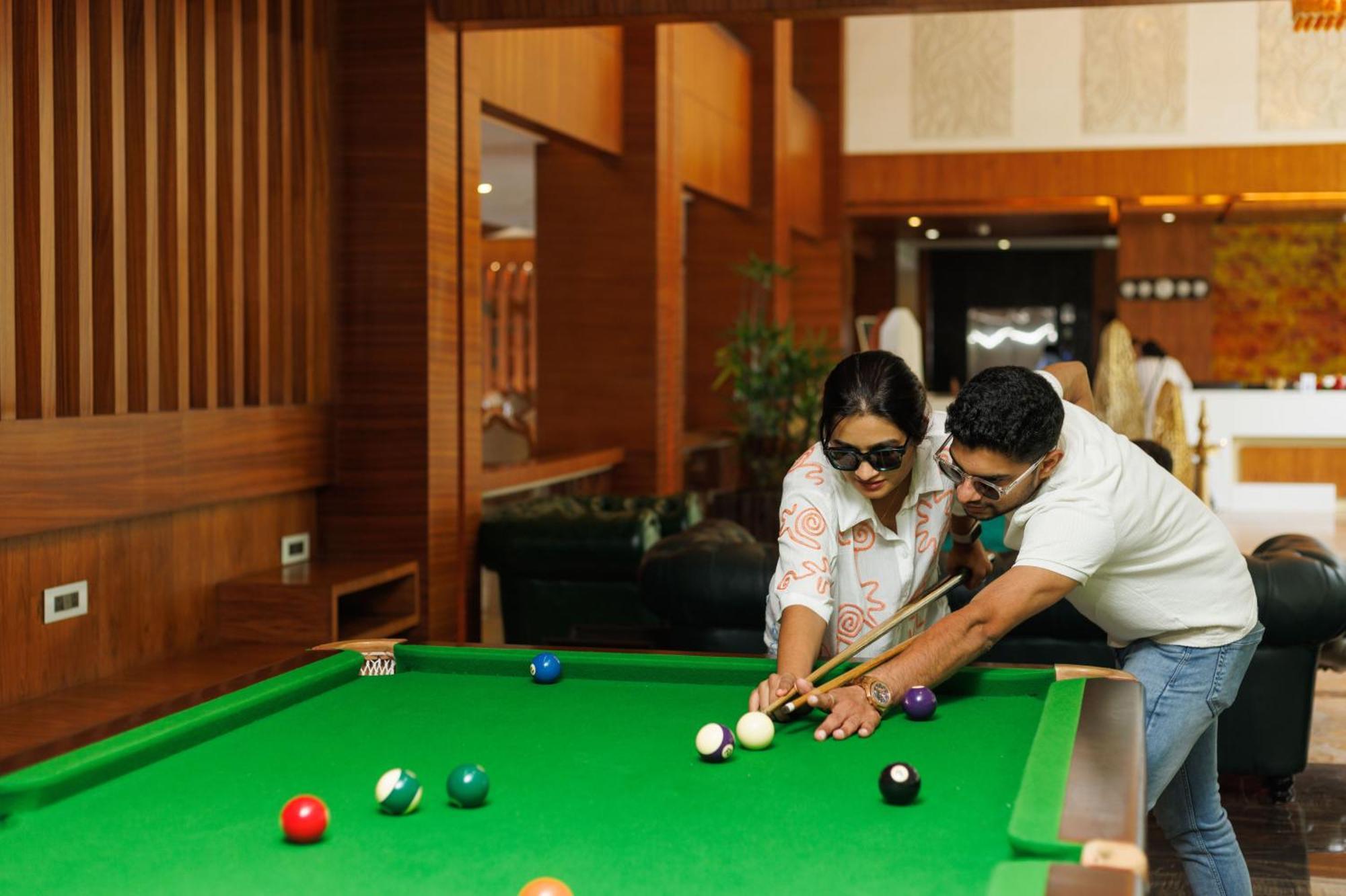 Amber Dale Luxury Hotel & Spa, Munnar Extérieur photo
