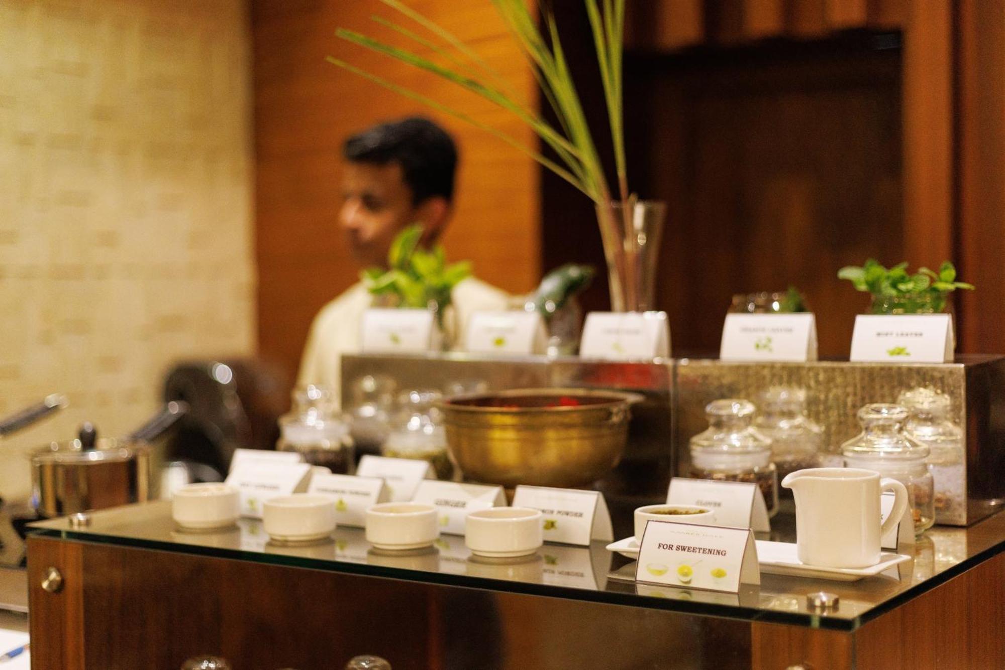 Amber Dale Luxury Hotel & Spa, Munnar Extérieur photo