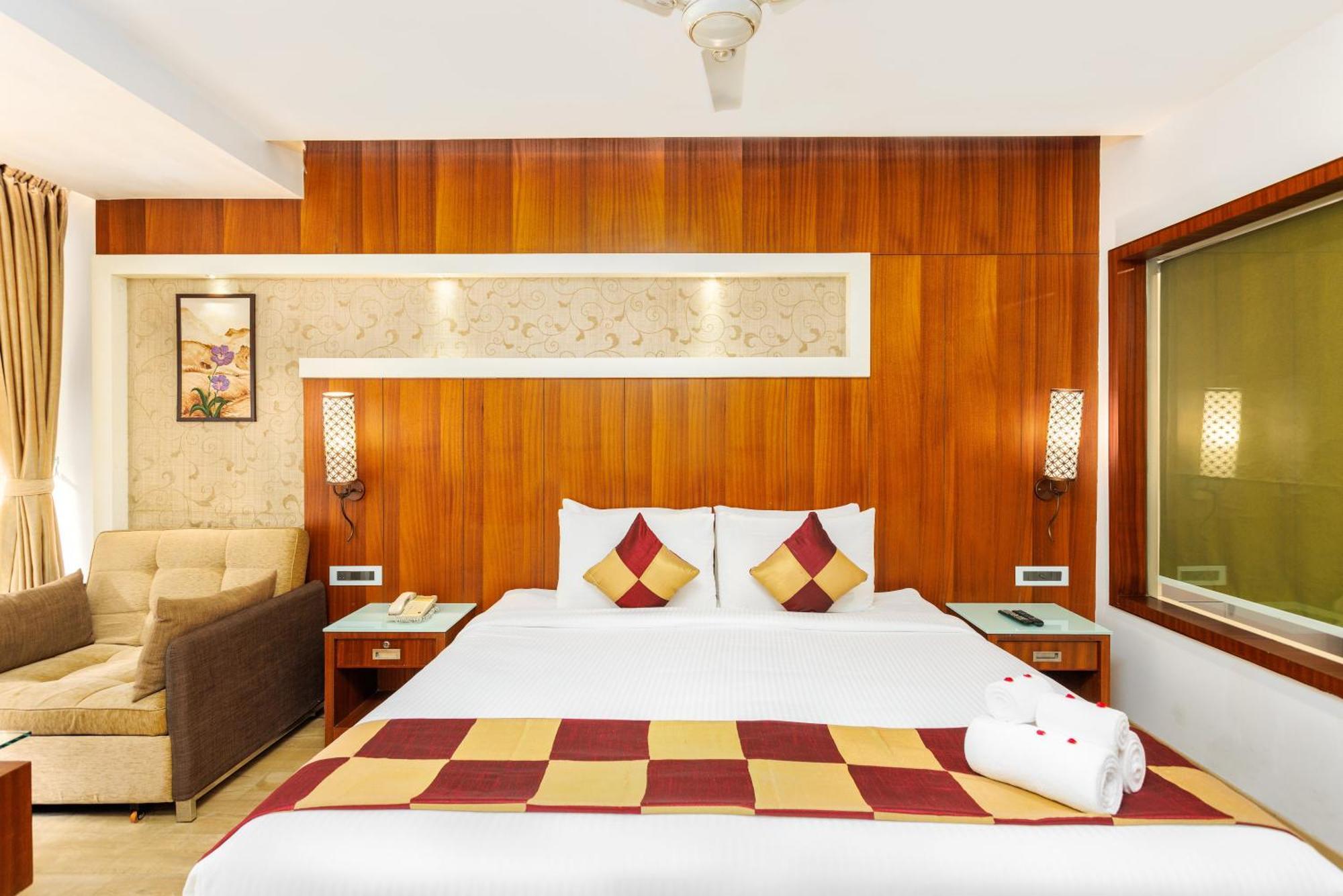 Amber Dale Luxury Hotel & Spa, Munnar Extérieur photo